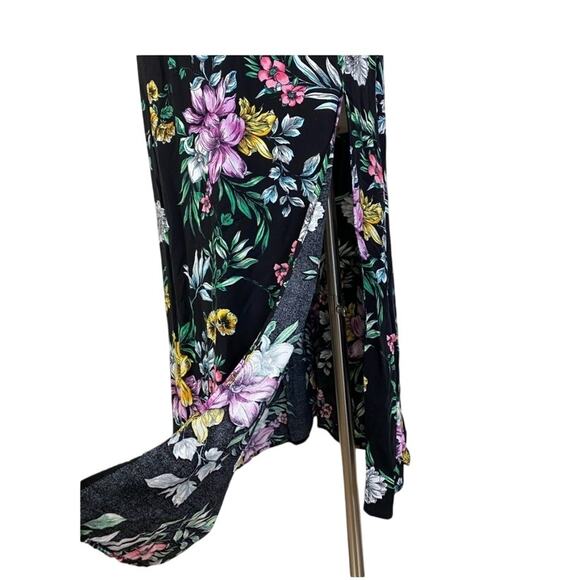 Band of Gypsies Maxi Dress with Pockets! - Picture 5 of 15